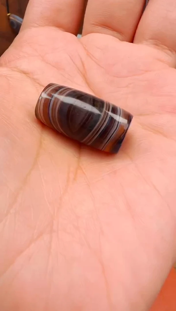 【肖钟出品】东南亚配珠