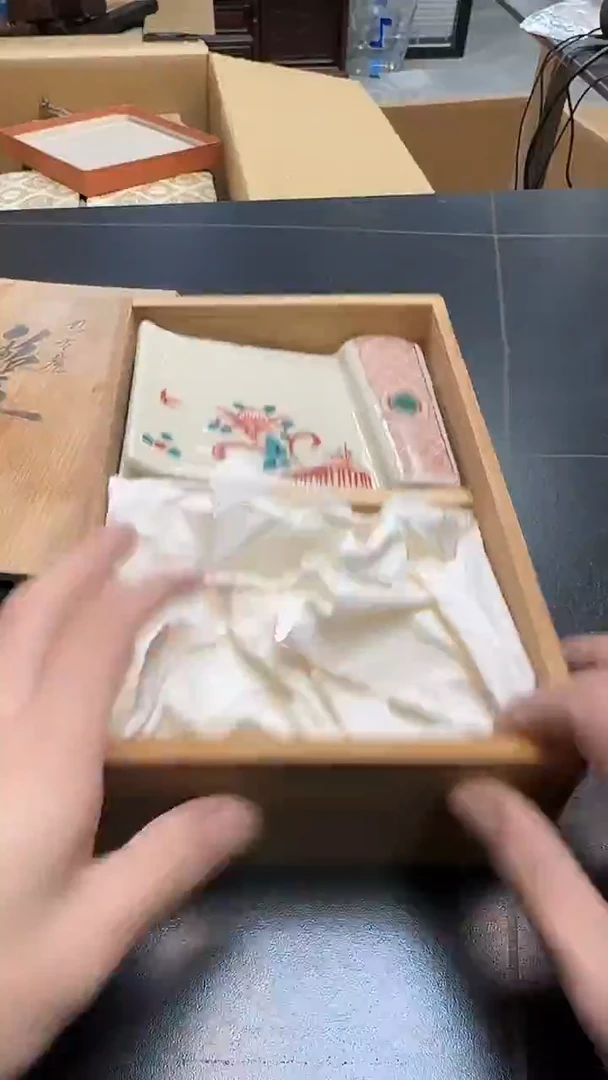 华*5389墨樱社专属定闪链接瓷