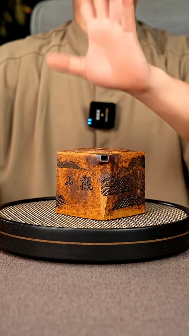 茶壶紫砂宜兴原矿手工紫砂壶