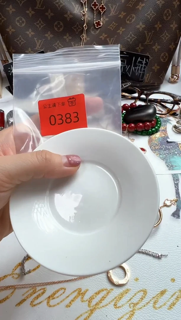 瓷片 华禄甄选阁 华禄甄选阁