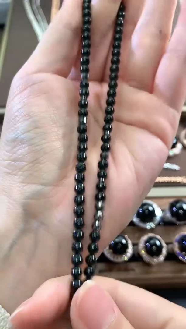 18K金镶嵌手链翡翠g113  多样性一件发货