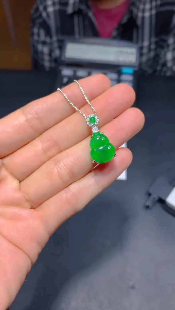 未镶嵌定制翡翠44多样性发货（发其一）