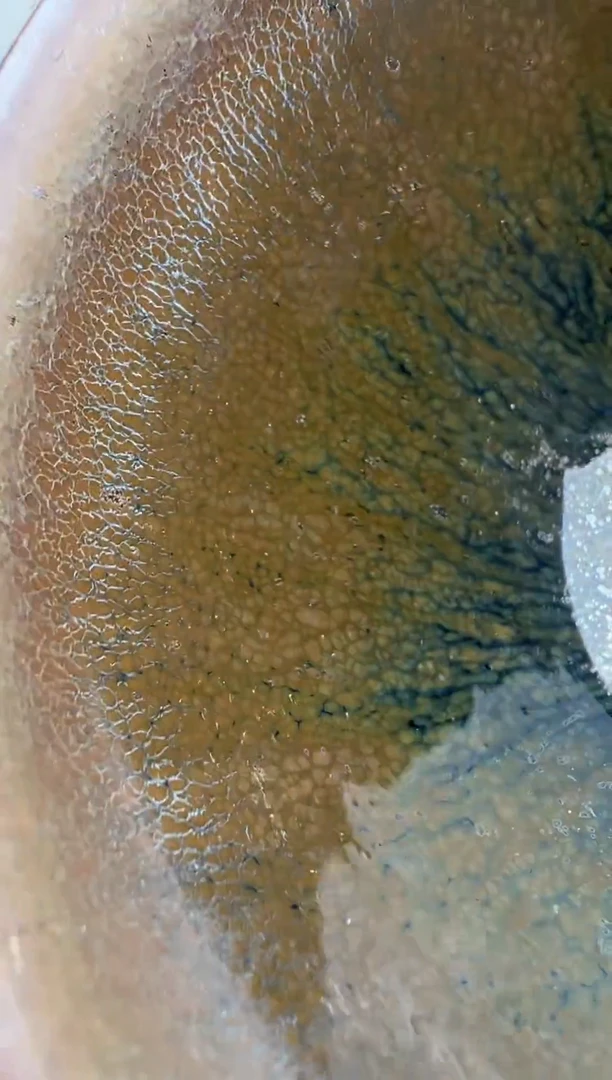 【闪购商品】茶盏老表精选柴烧95