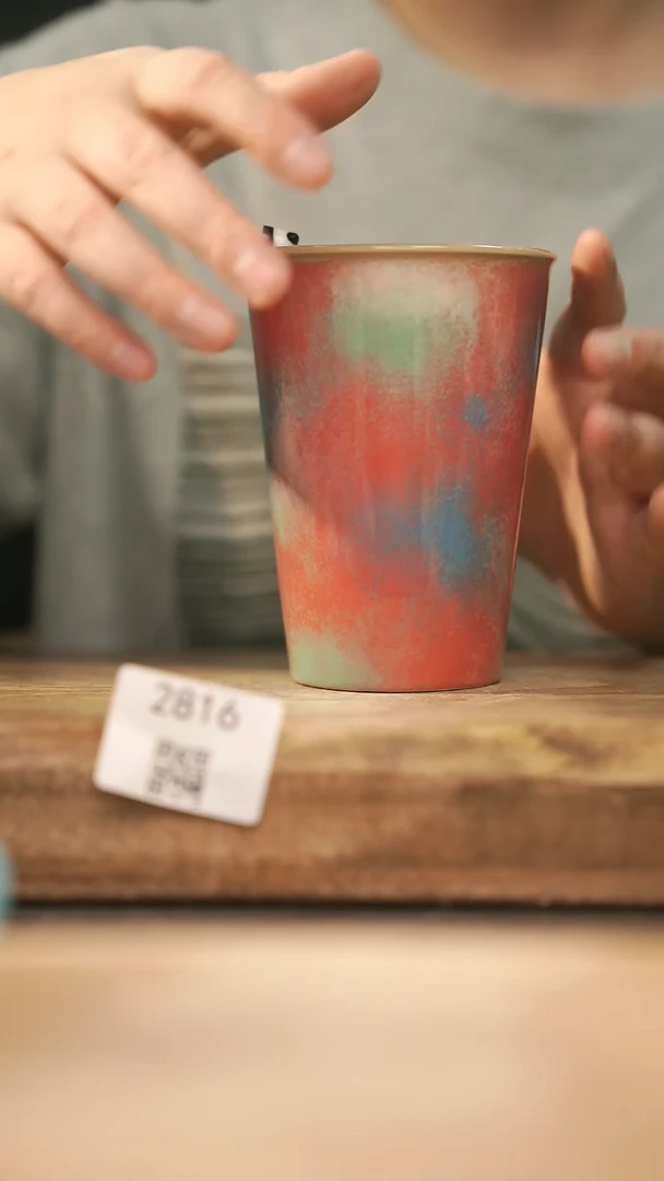 【落单孤品】福利/杯子@@2816