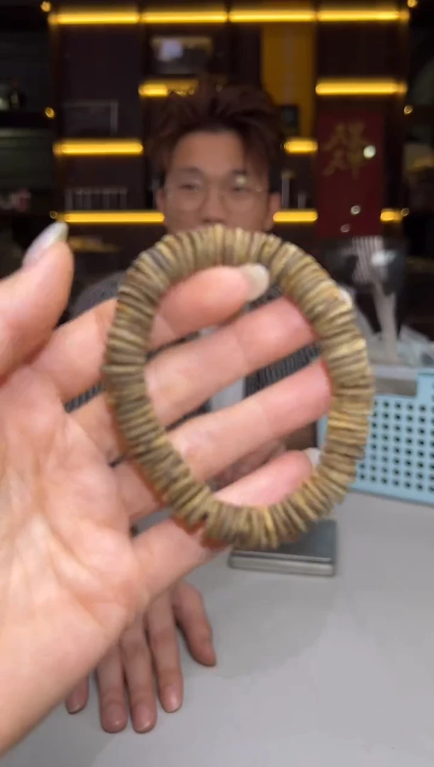 沉香沉香碎屑830号陆河1.0片片单圈老料多样性发一12