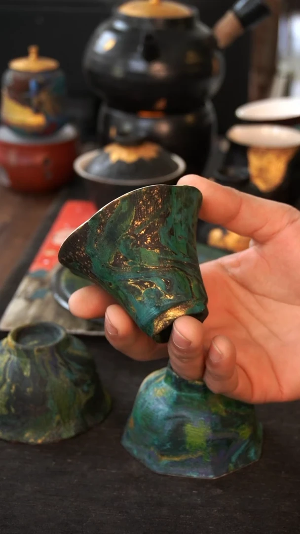 【闪购商品】其他895小康茶器小康茶器