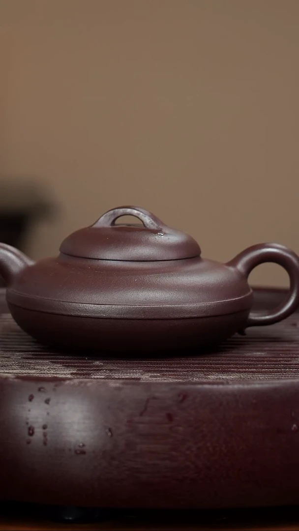 【闪购商品】紫砂茶壶宜兴紫砂壶