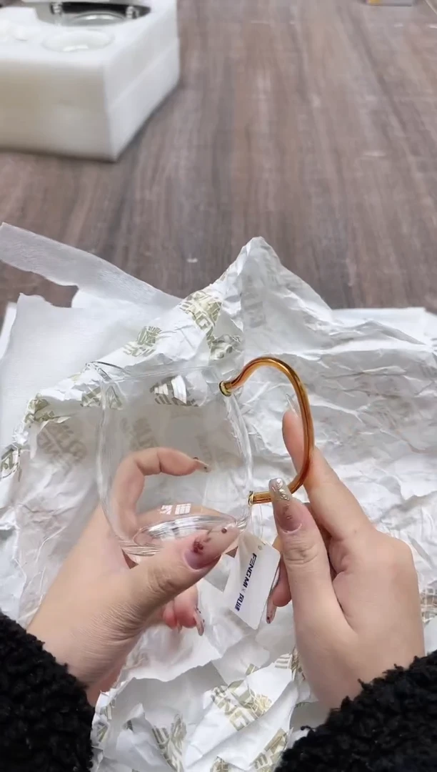 【闪购商品】其他观语茶海琥珀色