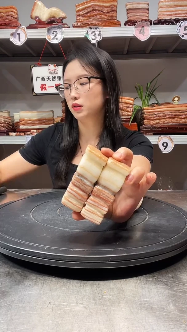石材天然石材柳州猪肉石