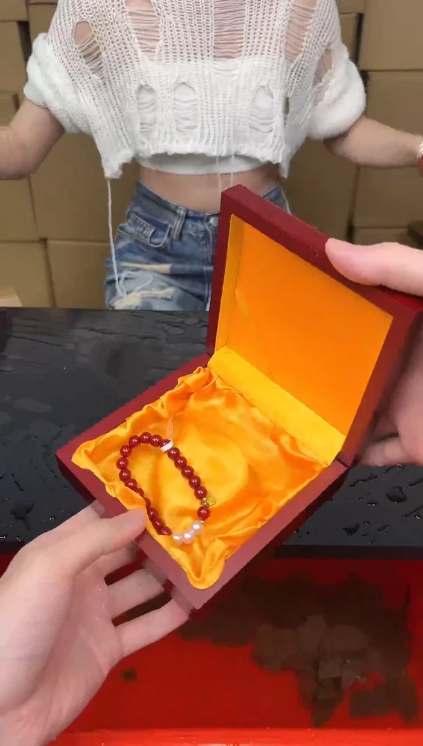 手串小满优赐福利闪购商品无礼盒