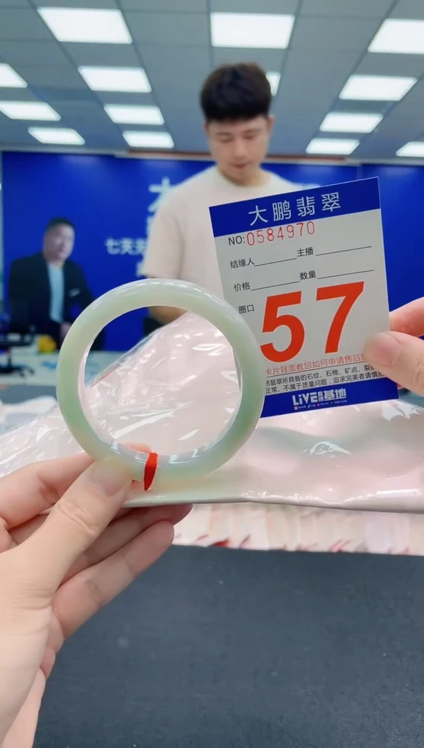 未镶嵌手镯翡翠AAAAAAAAA