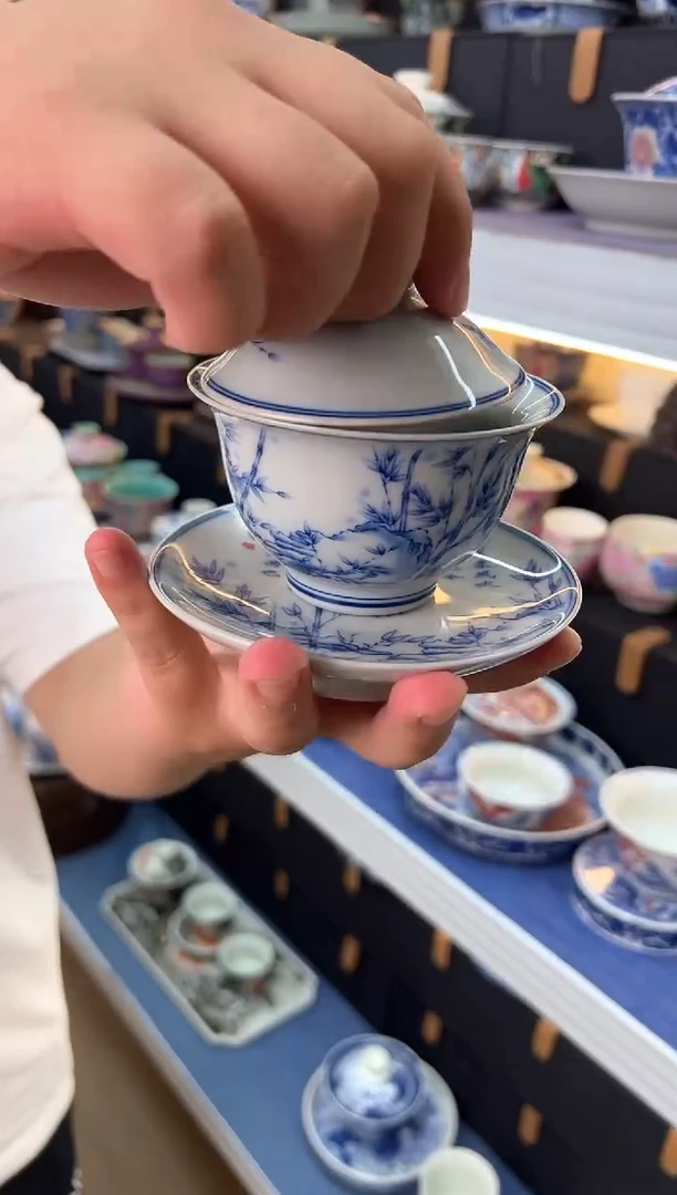 我们只要做最好的