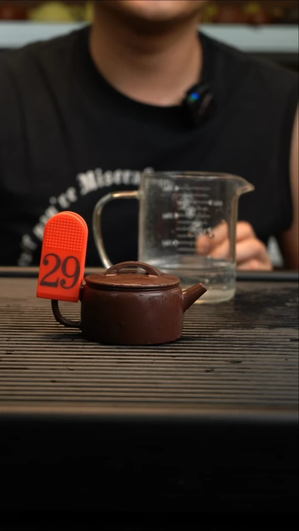 茶壶紫砂紫砂壶29