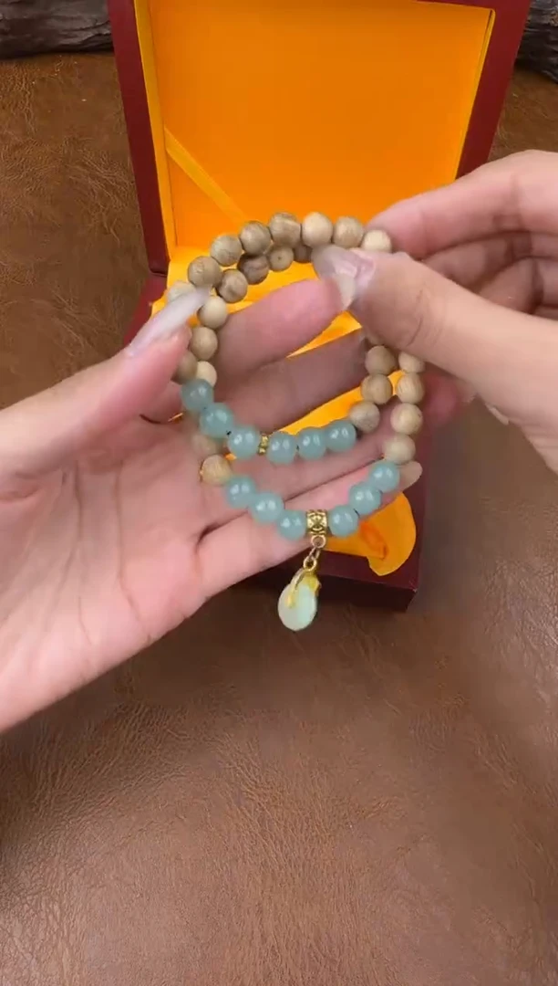 墨韵阁文玩奶香木链接@@ys953