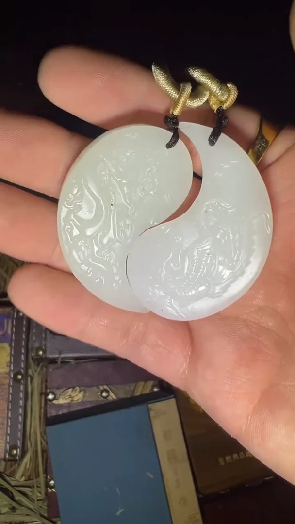 玉高端福利精品摆件链接