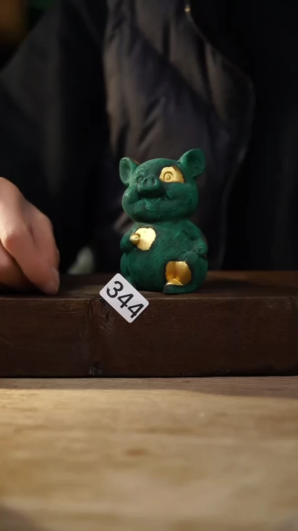 瓷片福利设计师款