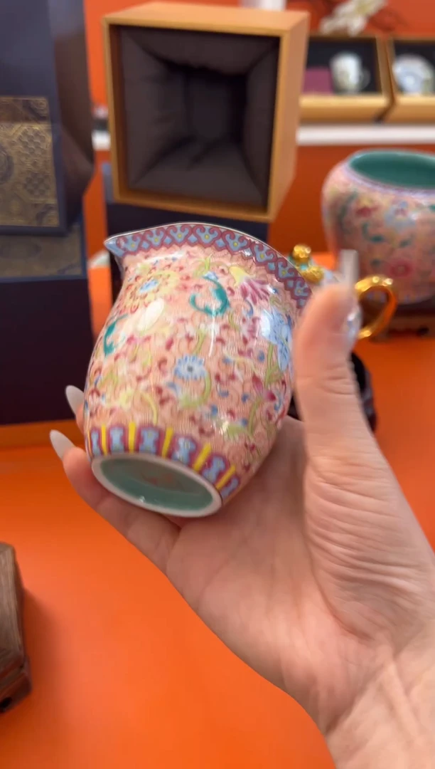 【闪购商品】瓷片小乔闪电购链接
