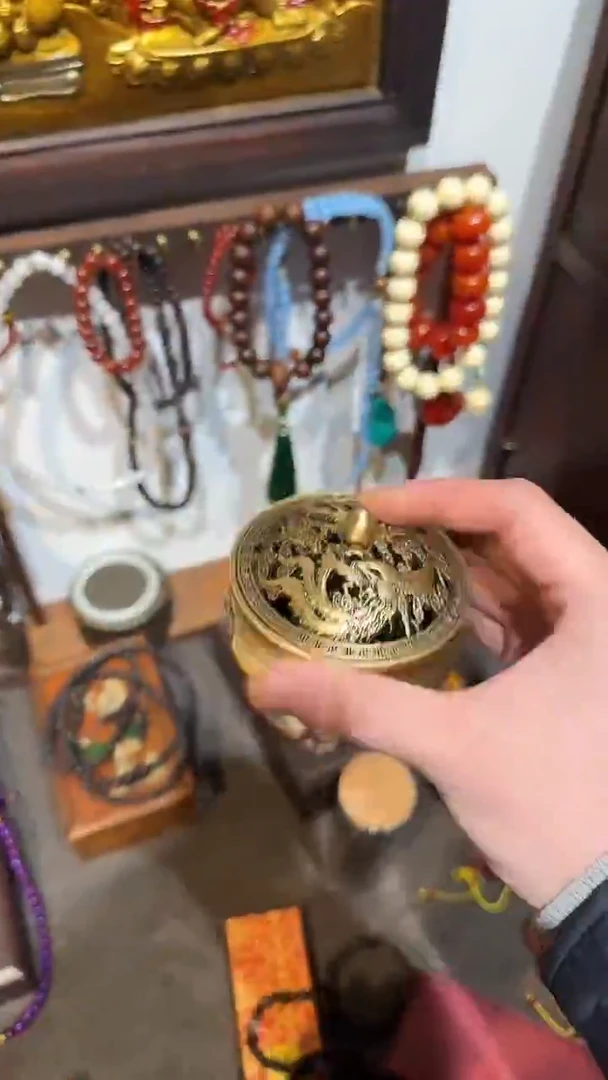 金属【闪购商品】主播精品链接