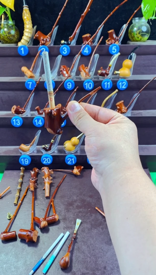 木檬子木的精品小斗