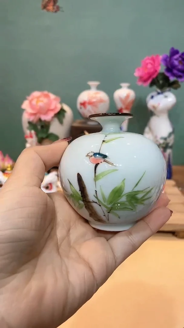 【闪购商品】摆件手工精致摆件