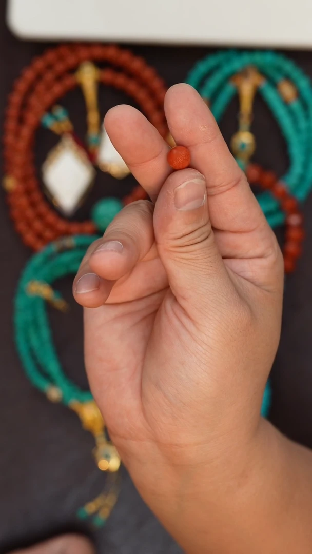 【闪购商品】南红玛瑙配饰未镶嵌南红配饰