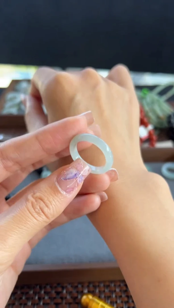 【闪购商品】翡翠吊坠(不含链)未镶嵌209买断 20