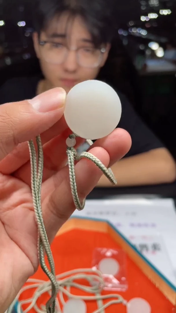 定制和田玉天然和田玉多样性发其一