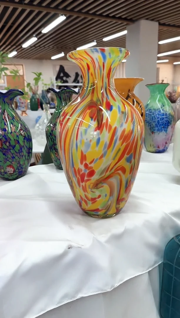 【闪购商品】花瓶13*37..........