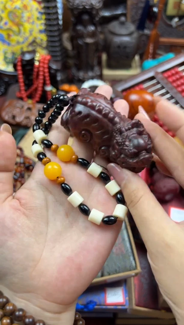 木———嘉琪精品推荐———