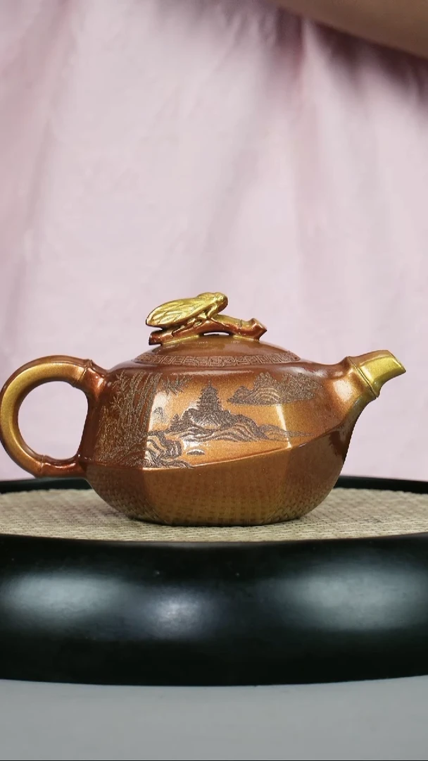 贝壳烧 知足常乐