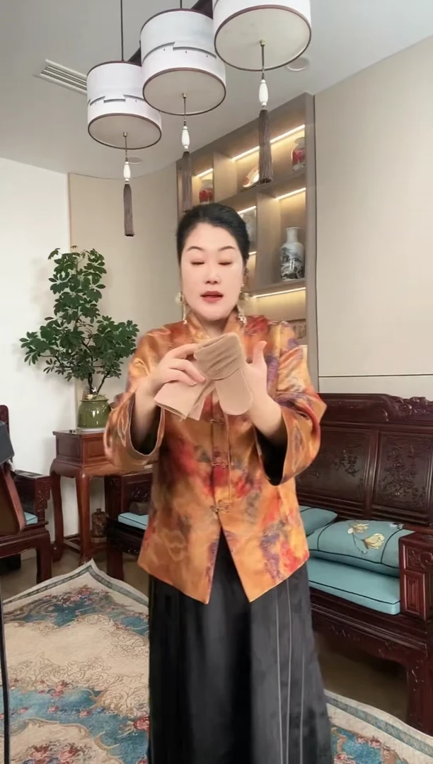金永春 冬季加厚款3双