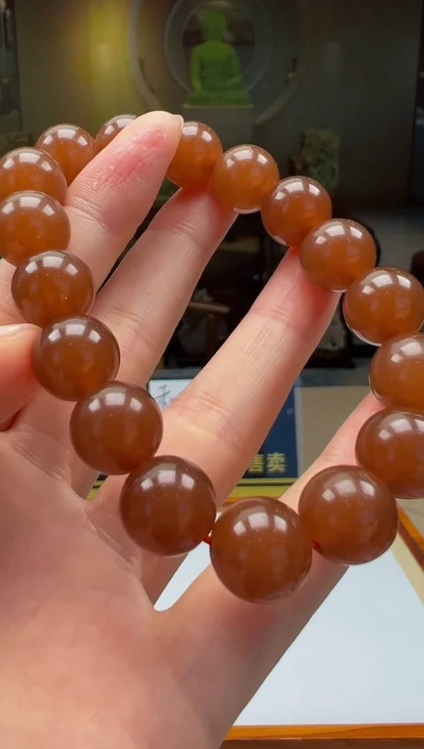 颈饰未镶嵌和田玉MQ-2025-11-17-6