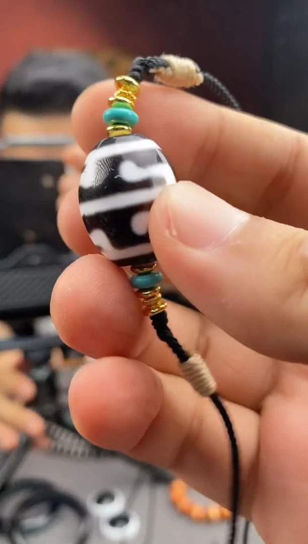 玛瑙/玉髓08未镶嵌-0630