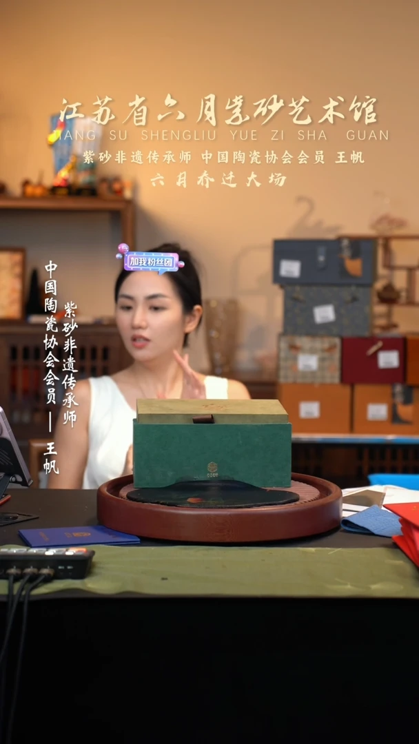 茶壶紫砂宜兴紫砂六月茶器