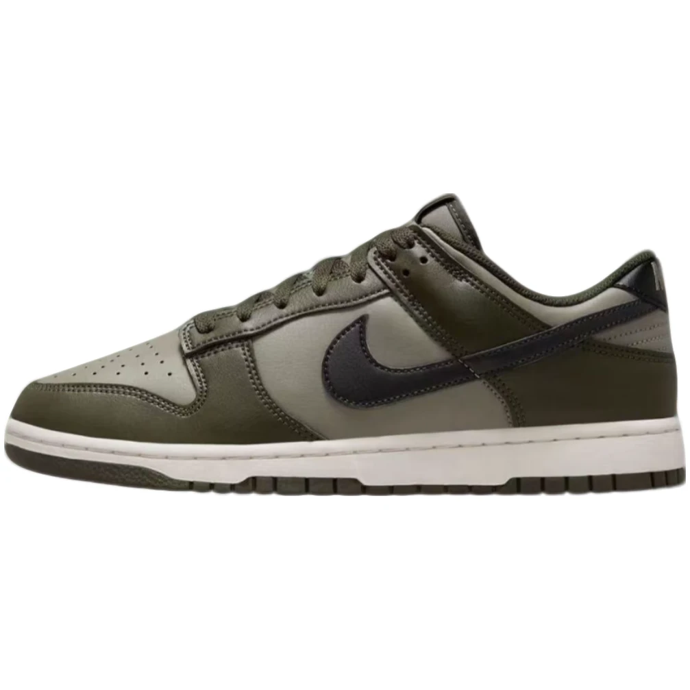 NIKE/耐克男子 DUNK LOW RETRO休闲鞋HF5441300