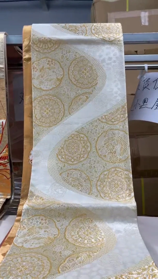 【闪购商品】织绣精选中古物品默认有瑕