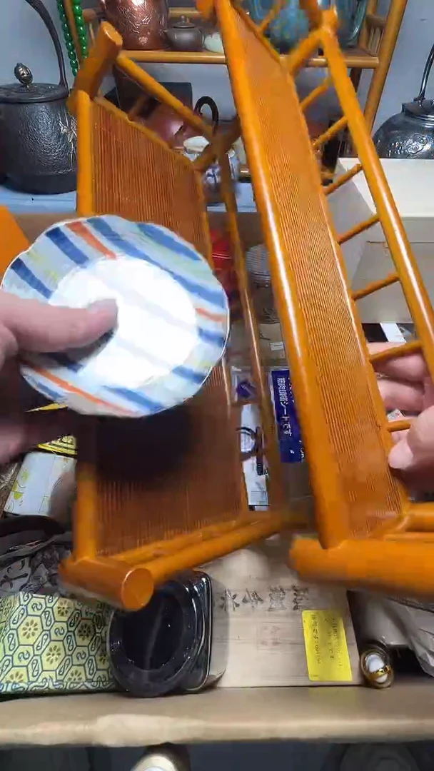 茶宠瓷器瓷器瓷器瓷器微瑕