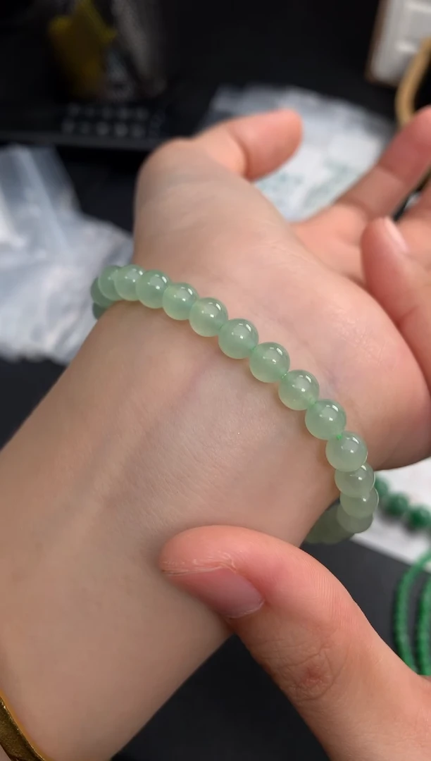 未镶嵌挂件翡翠48小时鉴赏期