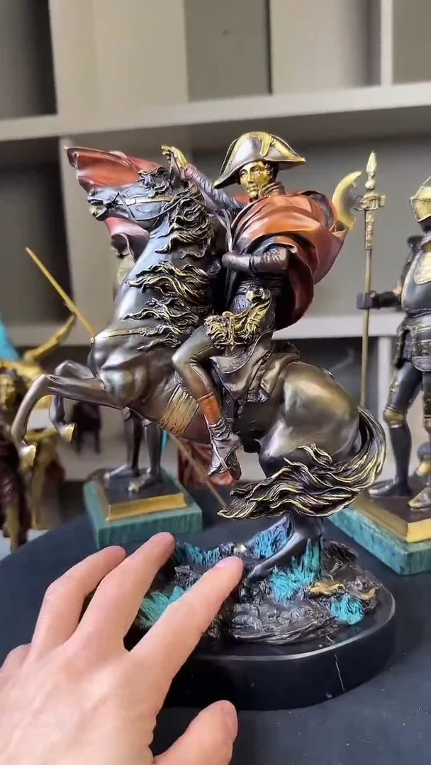 欧美精品铜雕塑精铜