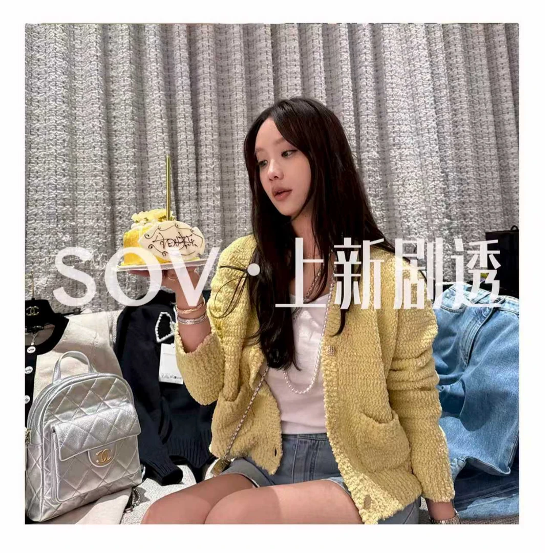 【点此预约】12月11日 19:00 秋冬新品开售