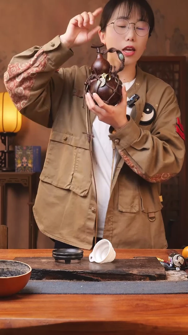 【闪购商品】324号精品葫芦理性消费拍拍退退限购