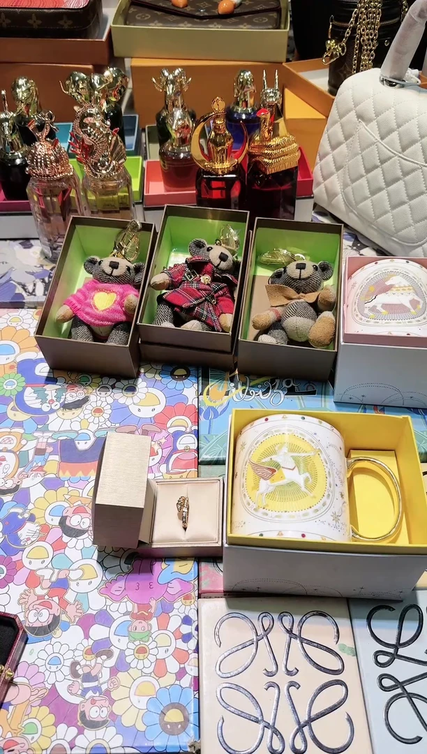 【闪购商品】瓷片换类目孤品单品一件不留