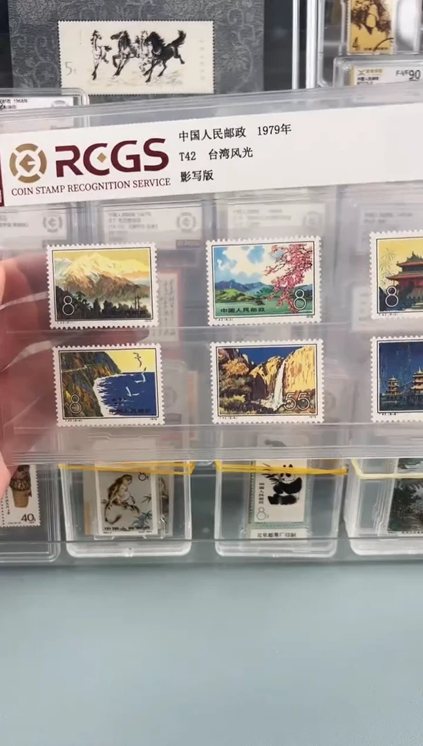 T42风光片装一套福利