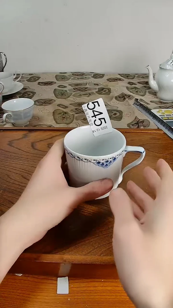 瓷片小淼海外陶瓷工艺品