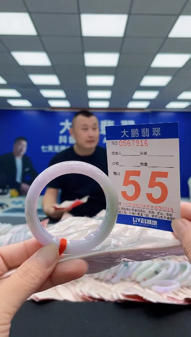 未镶嵌手镯翡翠AAAAAAAAA