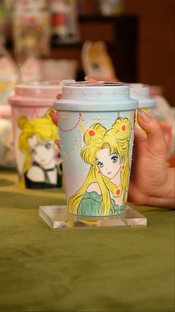 牡野器物牡野器物