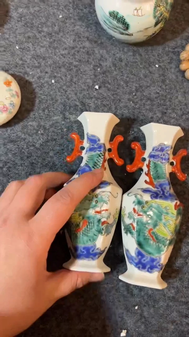 【闪购商品】摆件瓷摆件瓷摆件瓷摆件