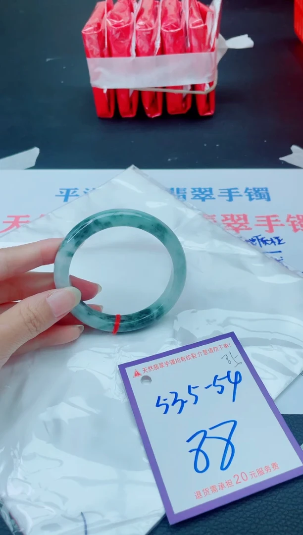 未镶嵌手镯翡翠11111111