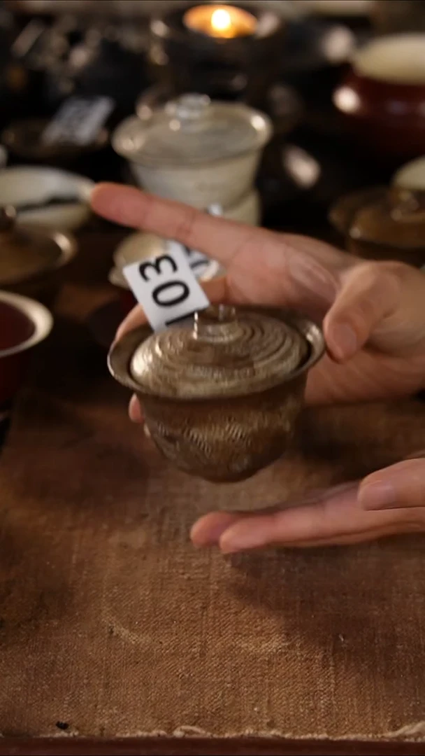 103景德镇{立梦陶}手作