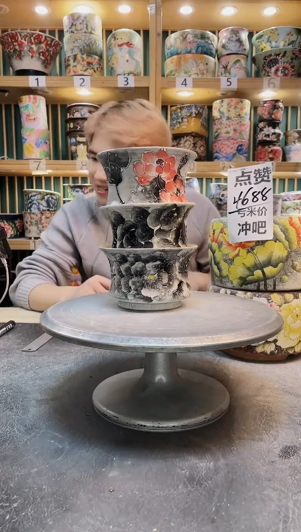 紫砂默认微瑕一物一拍1220-255